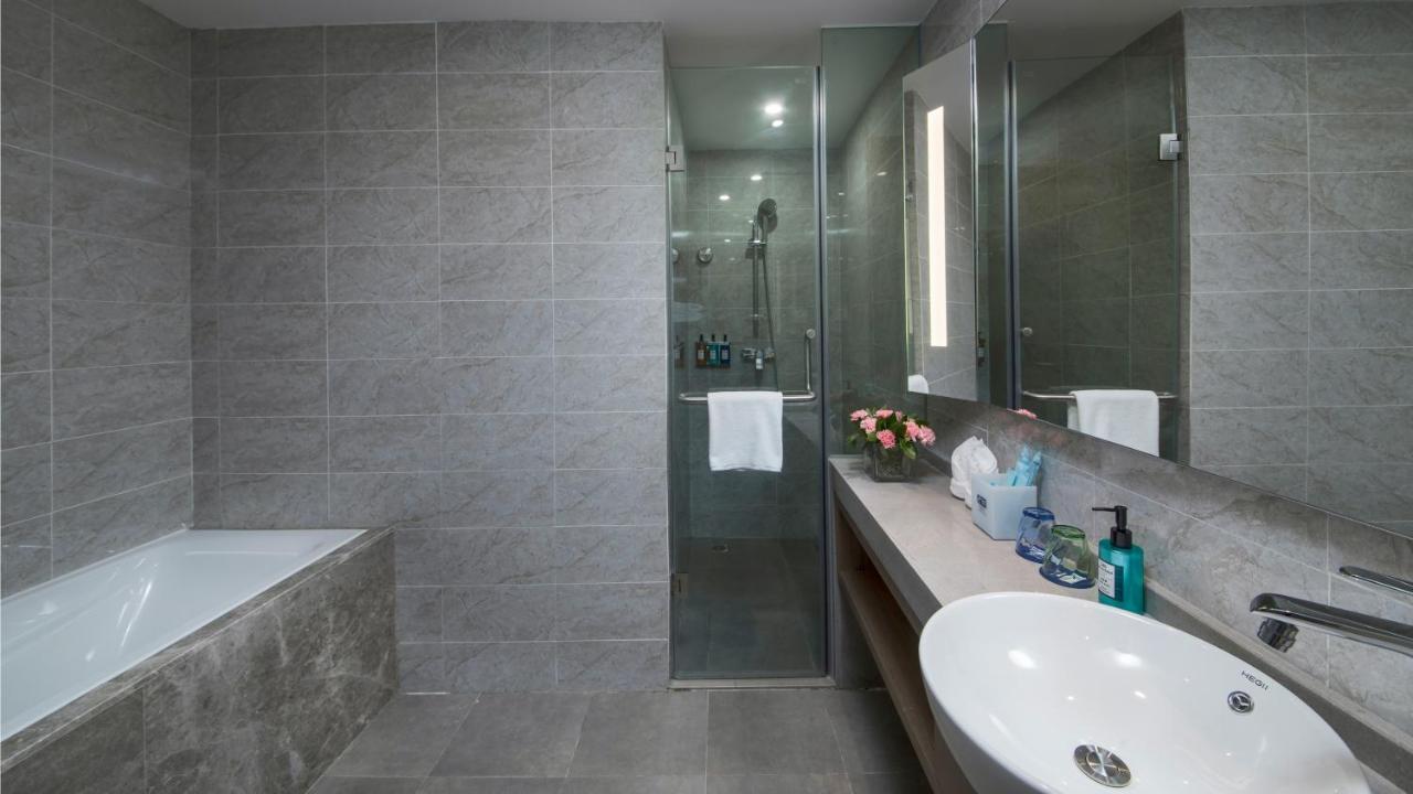 Holiday Inn Express - Xichang City Center By Ihg מראה חיצוני תמונה