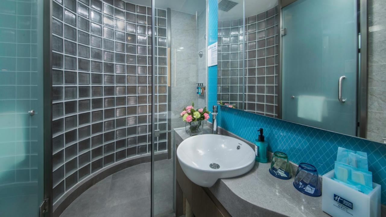 Holiday Inn Express - Xichang City Center By Ihg מראה חיצוני תמונה